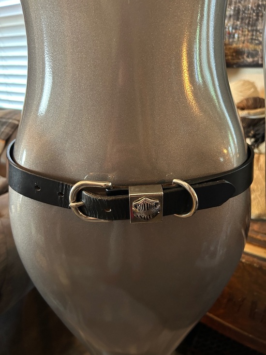 Belts